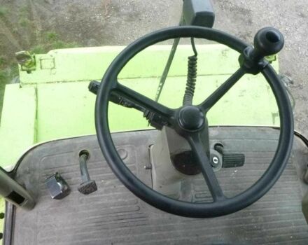 Клаас Другая, об'ємом двигуна 9.5 л та пробігом 6 тис. км за 30000 $, фото 12 на Automoto.ua