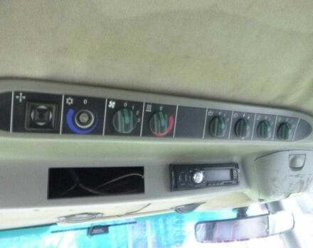 Клаас Другая, об'ємом двигуна 9.5 л та пробігом 6 тис. км за 30000 $, фото 10 на Automoto.ua