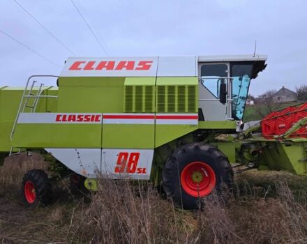 Клаас Другая, об'ємом двигуна 0 л та пробігом 0 тис. км за 50000 $, фото 6 на Automoto.ua