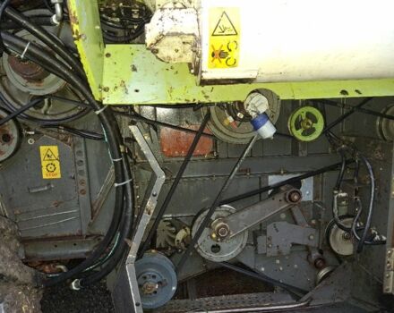 Клаас Другая, объемом двигателя 0 л и пробегом 0 тыс. км за 28000 $, фото 8 на Automoto.ua