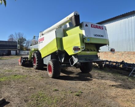 Клаас Другая, об'ємом двигуна 0 л та пробігом 0 тис. км за 42000 $, фото 2 на Automoto.ua