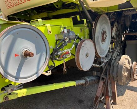 Клаас Другая, объемом двигателя 0 л и пробегом 4 тыс. км за 9900 $, фото 4 на Automoto.ua