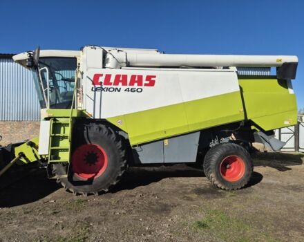 Клаас Другая, об'ємом двигуна 0 л та пробігом 0 тис. км за 42000 $, фото 1 на Automoto.ua