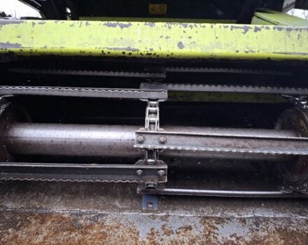 Клаас Другая, объемом двигателя 0 л и пробегом 0 тыс. км за 28000 $, фото 3 на Automoto.ua