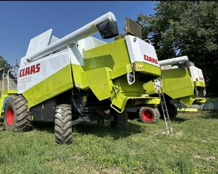 Клаас Другая, объемом двигателя 0 л и пробегом 0 тыс. км за 53000 $, фото 2 на Automoto.ua