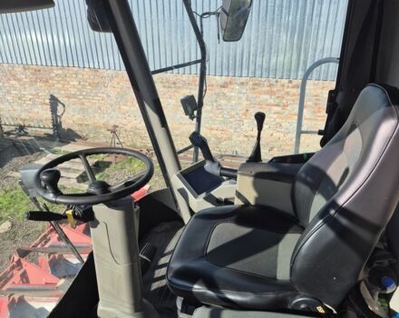 Клаас Другая, об'ємом двигуна 0 л та пробігом 0 тис. км за 42000 $, фото 5 на Automoto.ua