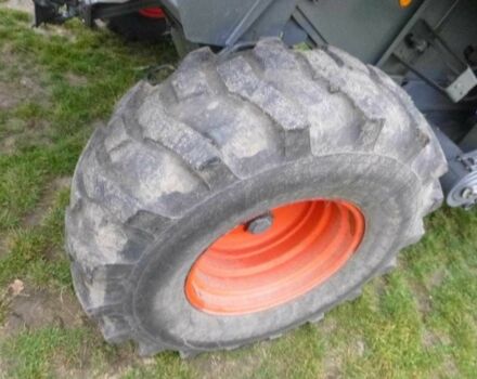 Клаас Другая, об'ємом двигуна 9.5 л та пробігом 6 тис. км за 30000 $, фото 8 на Automoto.ua