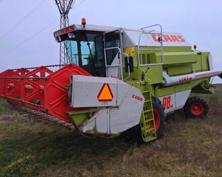 Клаас Другая, об'ємом двигуна 0 л та пробігом 0 тис. км за 50000 $, фото 2 на Automoto.ua