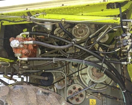 Клаас Другая, объемом двигателя 0 л и пробегом 0 тыс. км за 28000 $, фото 7 на Automoto.ua