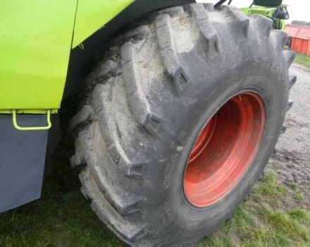 Клаас Другая, об'ємом двигуна 9.5 л та пробігом 6 тис. км за 30000 $, фото 7 на Automoto.ua