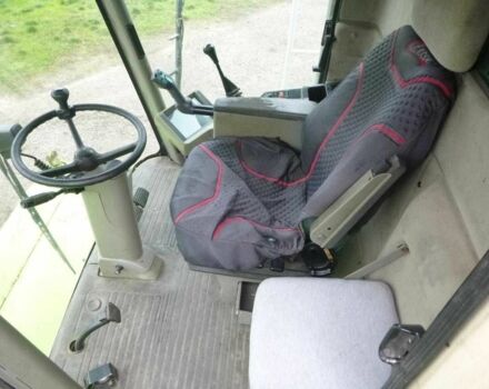 Клаас Другая, об'ємом двигуна 9.5 л та пробігом 6 тис. км за 30000 $, фото 9 на Automoto.ua