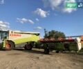 Клаас Другая, об'ємом двигуна 12 л та пробігом 6 тис. км за 46500 $, фото 1 на Automoto.ua