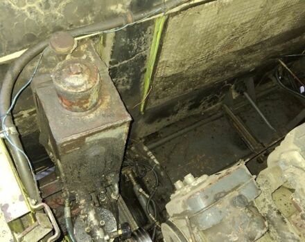 Клаас Другая, объемом двигателя 0 л и пробегом 0 тыс. км за 28000 $, фото 11 на Automoto.ua