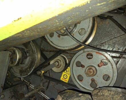 Клаас Другая, объемом двигателя 0 л и пробегом 0 тыс. км за 28000 $, фото 6 на Automoto.ua