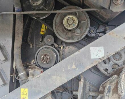 Клаас Другая, об'ємом двигуна 0 л та пробігом 10 тис. км за 40200 $, фото 3 на Automoto.ua
