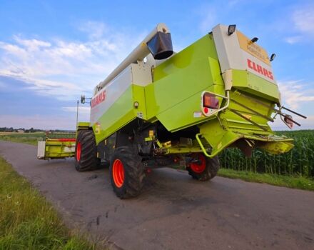 Клаас Другая, объемом двигателя 8.3 л и пробегом 0 тыс. км за 65850 $, фото 6 на Automoto.ua