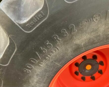 Клаас Другая, объемом двигателя 0 л и пробегом 0 тыс. км за 77850 $, фото 1 на Automoto.ua