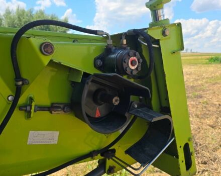 Клаас Другая, об'ємом двигуна 0 л та пробігом 0 тис. км за 79859 $, фото 7 на Automoto.ua