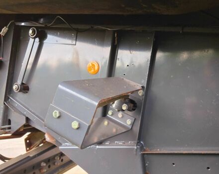 Клаас Другая, объемом двигателя 8.3 л и пробегом 0 тыс. км за 65850 $, фото 22 на Automoto.ua