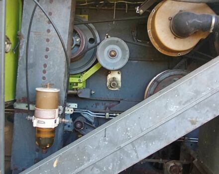 Клаас Другая, объемом двигателя 0 л и пробегом 0 тыс. км за 29000 $, фото 5 на Automoto.ua