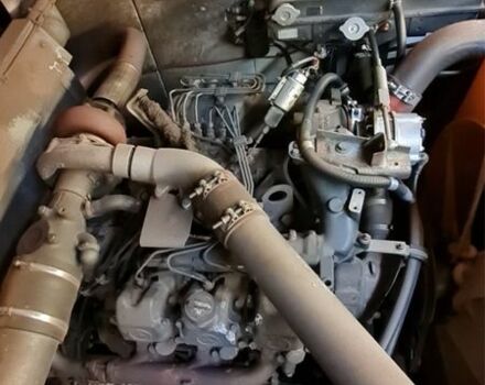 Клаас Другая, об'ємом двигуна 0 л та пробігом 0 тис. км за 75000 $, фото 10 на Automoto.ua