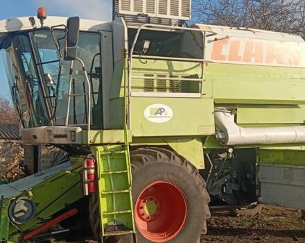 Клаас Другая, объемом двигателя 0 л и пробегом 0 тыс. км за 29000 $, фото 10 на Automoto.ua