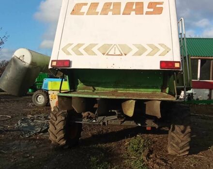 Клаас Другая, объемом двигателя 0 л и пробегом 0 тыс. км за 29000 $, фото 2 на Automoto.ua