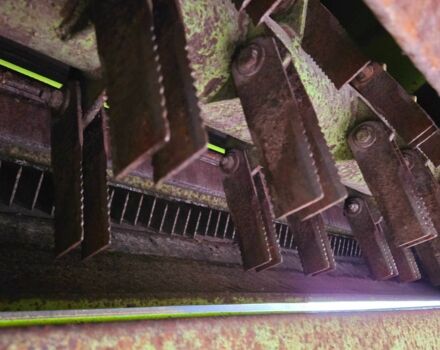 Клаас Другая, объемом двигателя 8.3 л и пробегом 0 тыс. км за 65850 $, фото 10 на Automoto.ua