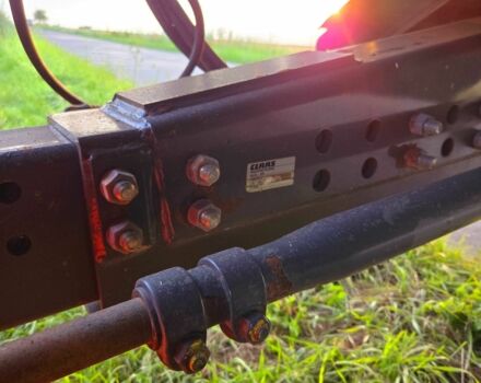 Клаас Другая, объемом двигателя 8.3 л и пробегом 0 тыс. км за 65850 $, фото 19 на Automoto.ua