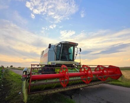 Клаас Другая, объемом двигателя 8.3 л и пробегом 0 тыс. км за 65850 $, фото 2 на Automoto.ua