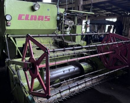 Клаас Другая 2000 в Казатине на Automoto.ua Клаас Другая, объемом двигателя 0 л и пробегом 0 тыс. км за 6000 $, фото 1 на Automoto.ua