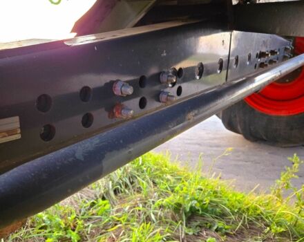 Клаас Другая, объемом двигателя 8.3 л и пробегом 0 тыс. км за 65850 $, фото 21 на Automoto.ua