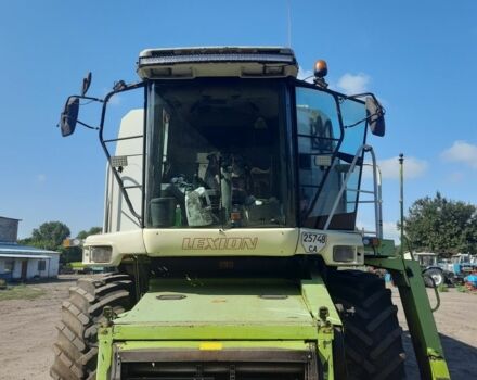 Клаас Другая, об'ємом двигуна 0 л та пробігом 0 тис. км за 65000 $, фото 2 на Automoto.ua