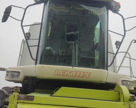 Клаас Другая, объемом двигателя 0 л и пробегом 0 тыс. км за 65000 $, фото 2 на Automoto.ua