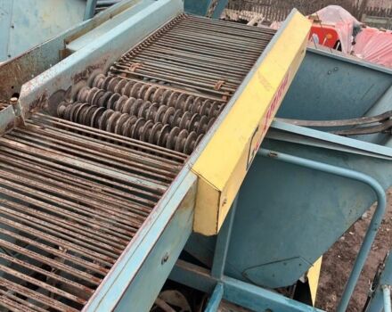 Клаас Другая, объемом двигателя 0 л и пробегом 0 тыс. км за 7200 $, фото 6 на Automoto.ua