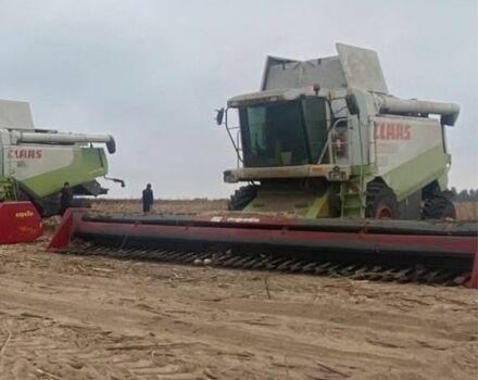 Клаас Другая, объемом двигателя 0 л и пробегом 0 тыс. км за 52000 $, фото 2 на Automoto.ua