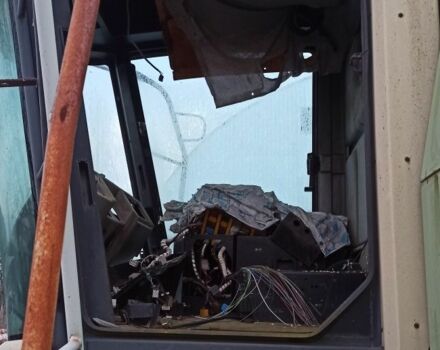 Клаас Другая, объемом двигателя 0 л и пробегом 0 тыс. км за 1653 $, фото 5 на Automoto.ua