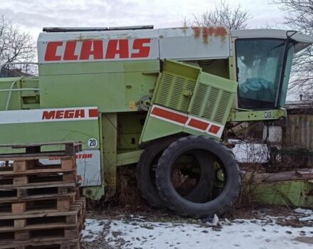 Клаас Другая, объемом двигателя 0 л и пробегом 0 тыс. км за 1653 $, фото 2 на Automoto.ua