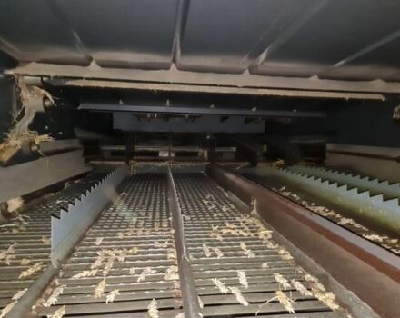 Клаас Другая, об'ємом двигуна 0 л та пробігом 0 тис. км за 75000 $, фото 11 на Automoto.ua