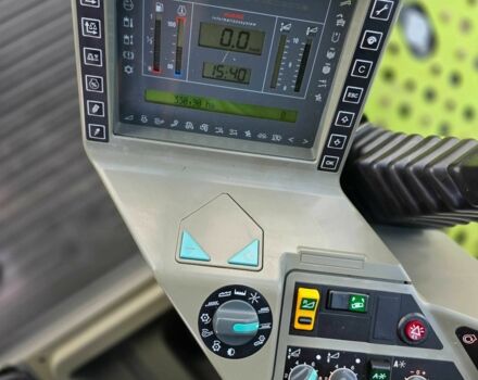 Клаас Другая, об'ємом двигуна 0 л та пробігом 0 тис. км за 79859 $, фото 8 на Automoto.ua