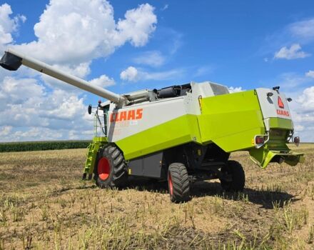 Клаас Другая, об'ємом двигуна 0 л та пробігом 0 тис. км за 79859 $, фото 2 на Automoto.ua