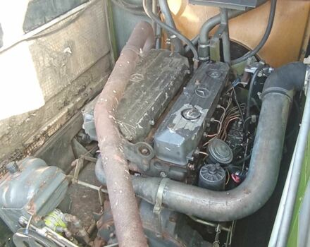 Клаас Другая, объемом двигателя 0 л и пробегом 0 тыс. км за 29000 $, фото 8 на Automoto.ua