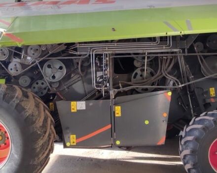 Клаас Другая, об'ємом двигуна 0 л та пробігом 0 тис. км за 75000 $, фото 3 на Automoto.ua