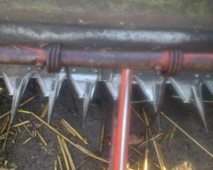 Клаас Другая, об'ємом двигуна 0 л та пробігом 0 тис. км за 6000 $, фото 3 на Automoto.ua