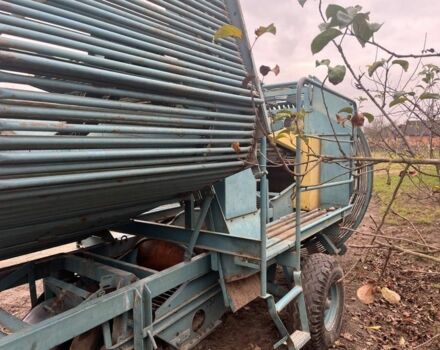 Клаас Другая, объемом двигателя 0 л и пробегом 0 тыс. км за 7200 $, фото 2 на Automoto.ua