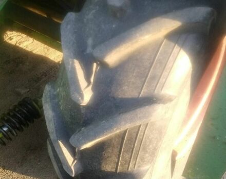 Клаас Другая, об'ємом двигуна 0 л та пробігом 0 тис. км за 6000 $, фото 4 на Automoto.ua