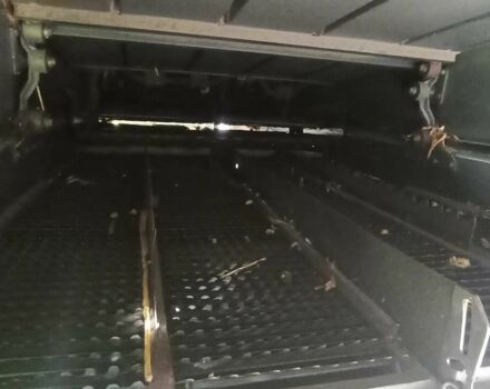 Клаас Другая, объемом двигателя 0 л и пробегом 0 тыс. км за 29000 $, фото 4 на Automoto.ua