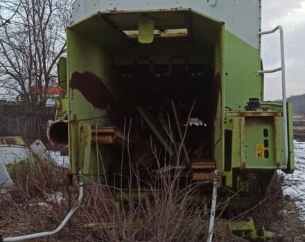 Клаас Другая, объемом двигателя 0 л и пробегом 0 тыс. км за 1653 $, фото 3 на Automoto.ua