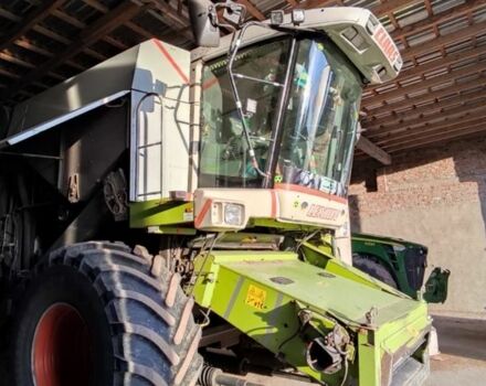 Клаас Другая, об'ємом двигуна 0 л та пробігом 0 тис. км за 75000 $, фото 2 на Automoto.ua