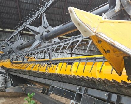 Клаас Другая, объемом двигателя 11.6 л и пробегом 5 тыс. км за 35000 $, фото 12 на Automoto.ua